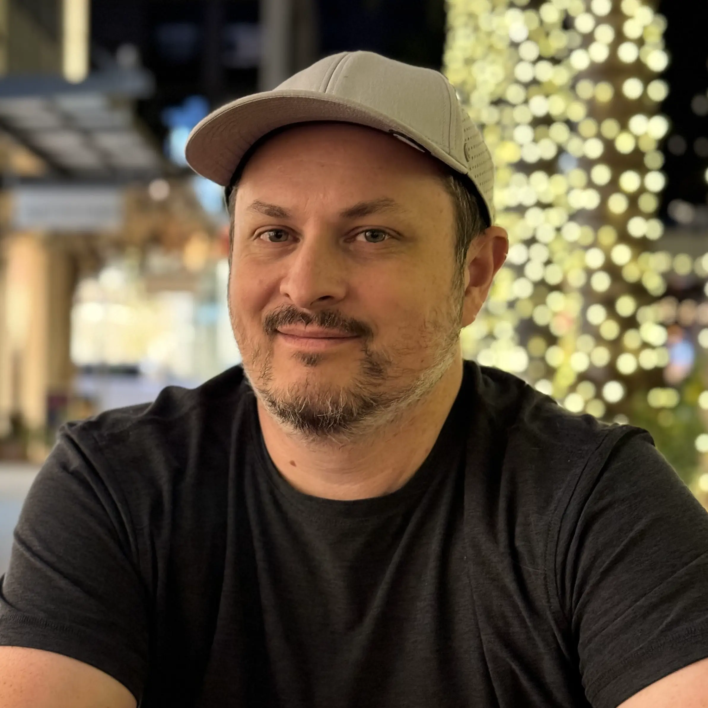 Clayton – Creator of Aiko Assistant